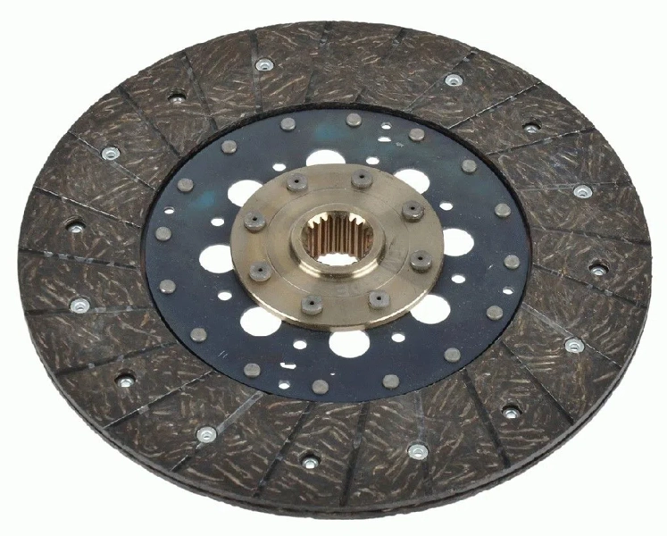 SACHS Clutch Disc - 1864 600 703
